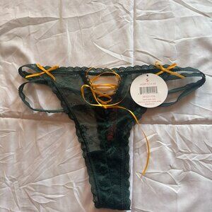 NWT Splendies Thong